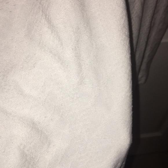 white tank top - Picture 3 of 3